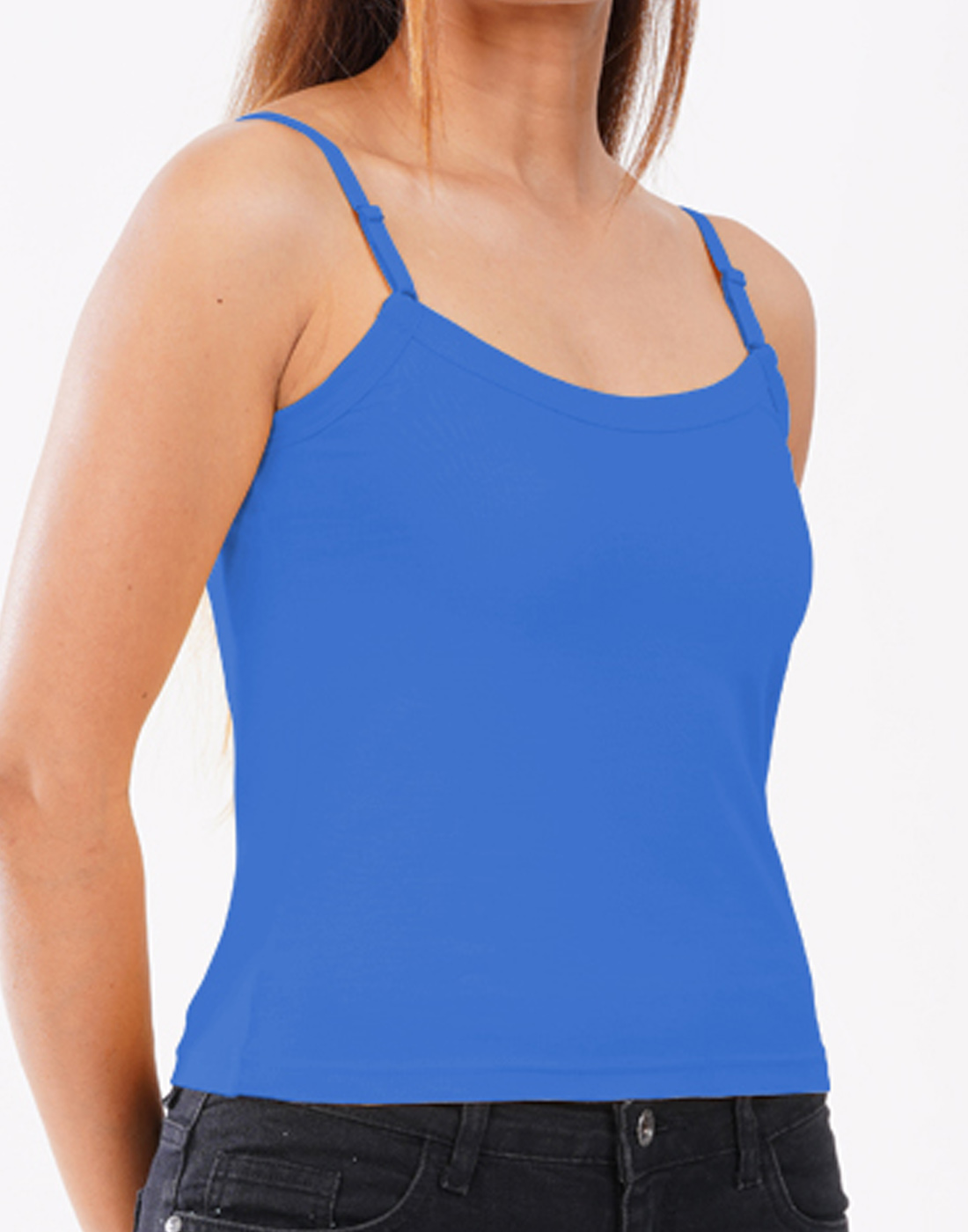 CAMISOLE SLIP